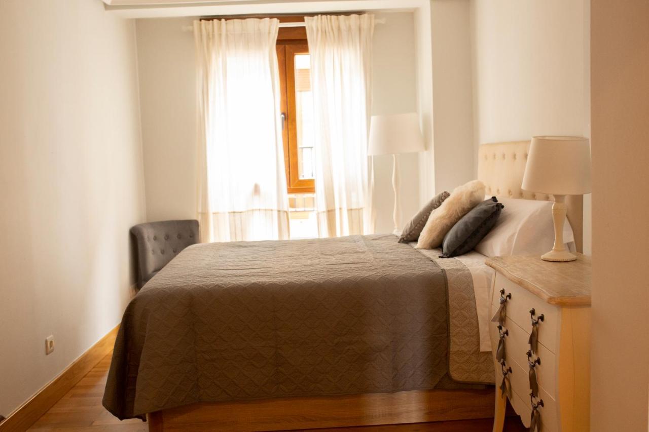 Aurrekoetxea 36 Vacation Rental, 2D ベルメオ エクステリア 写真