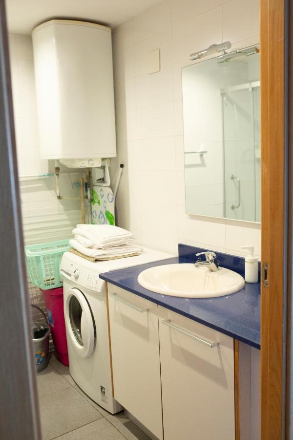Aurrekoetxea 36 Vacation Rental, 2D ベルメオ エクステリア 写真