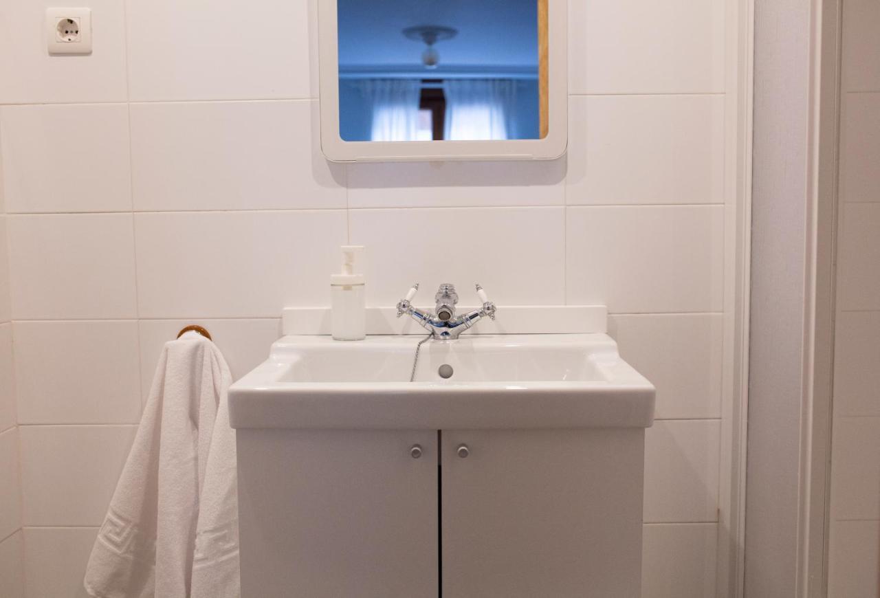 Aurrekoetxea 36 Vacation Rental, 2D ベルメオ エクステリア 写真