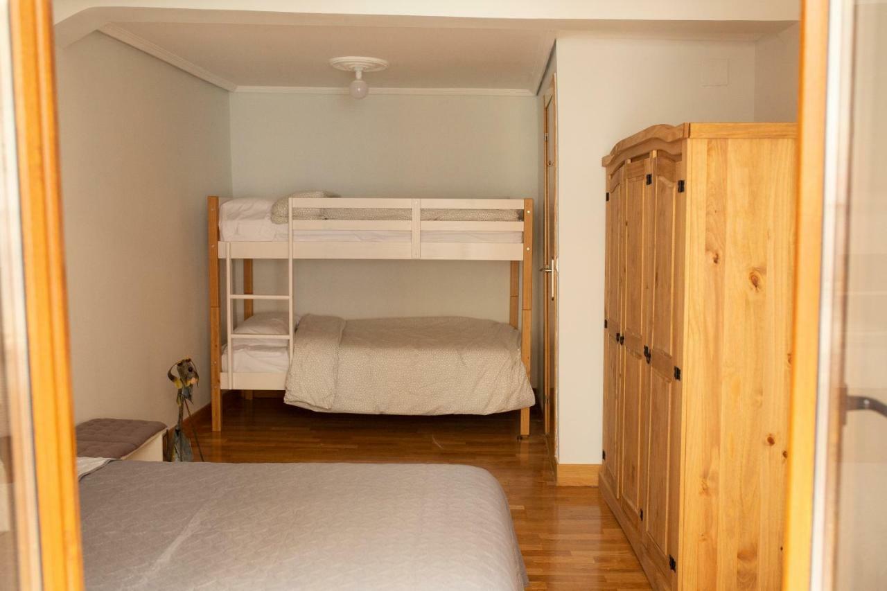 Aurrekoetxea 36 Vacation Rental, 2D ベルメオ エクステリア 写真