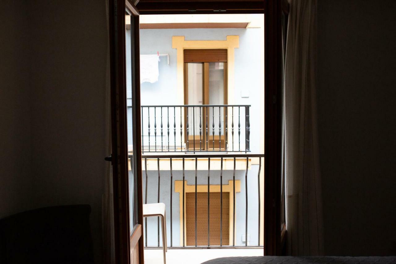 Aurrekoetxea 36 Vacation Rental, 2D ベルメオ エクステリア 写真