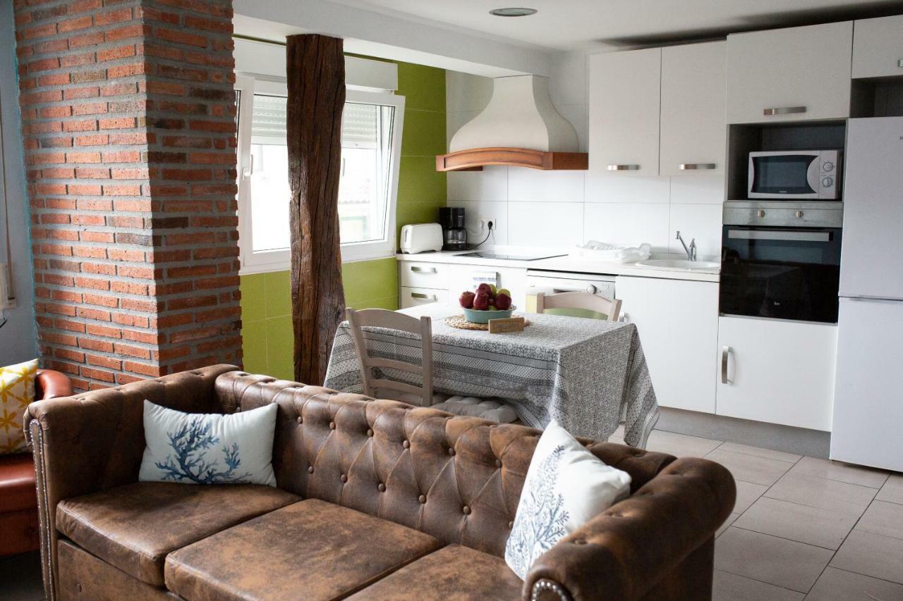 Aurrekoetxea 36 Vacation Rental, 2D ベルメオ エクステリア 写真