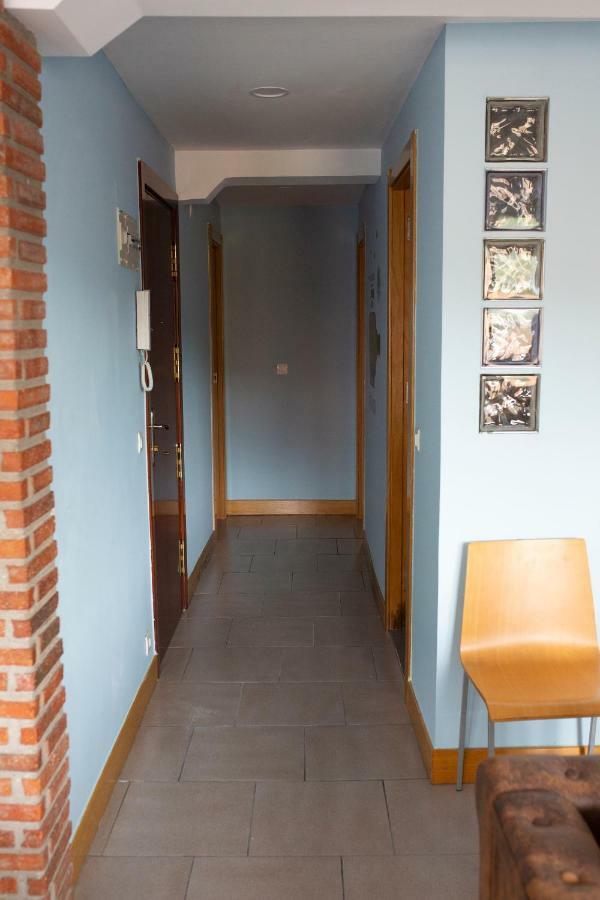 Aurrekoetxea 36 Vacation Rental, 2D ベルメオ エクステリア 写真