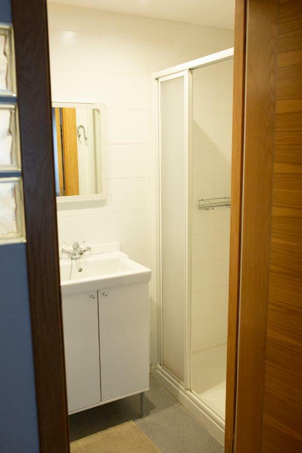 Aurrekoetxea 36 Vacation Rental, 2D ベルメオ エクステリア 写真