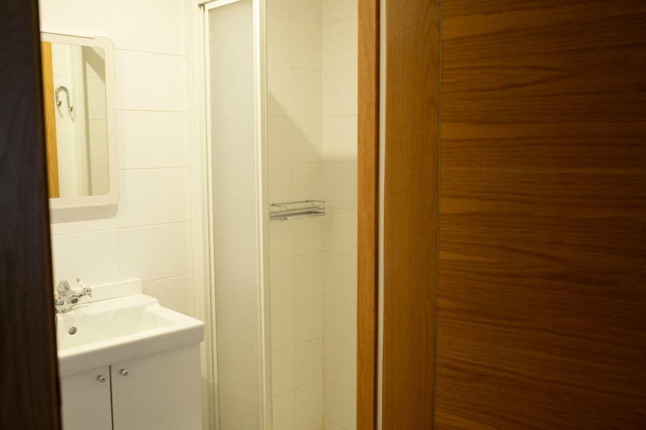 Aurrekoetxea 36 Vacation Rental, 2D ベルメオ エクステリア 写真