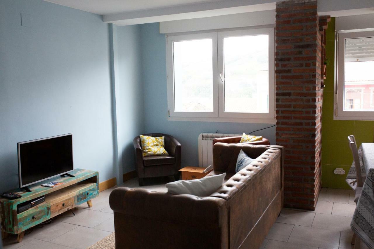 Aurrekoetxea 36 Vacation Rental, 2D ベルメオ エクステリア 写真
