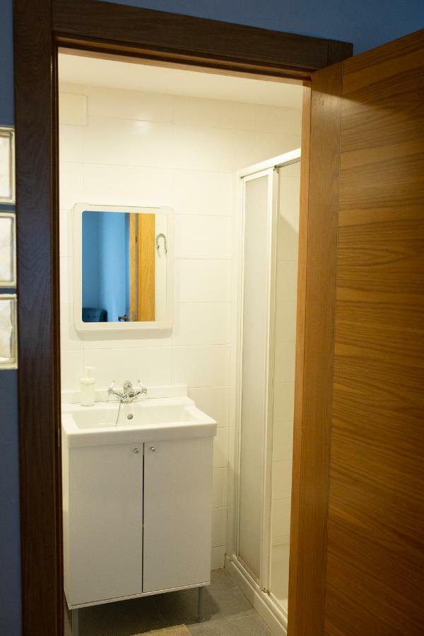 Aurrekoetxea 36 Vacation Rental, 2D ベルメオ エクステリア 写真