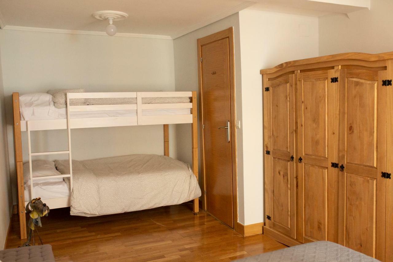 Aurrekoetxea 36 Vacation Rental, 2D ベルメオ エクステリア 写真