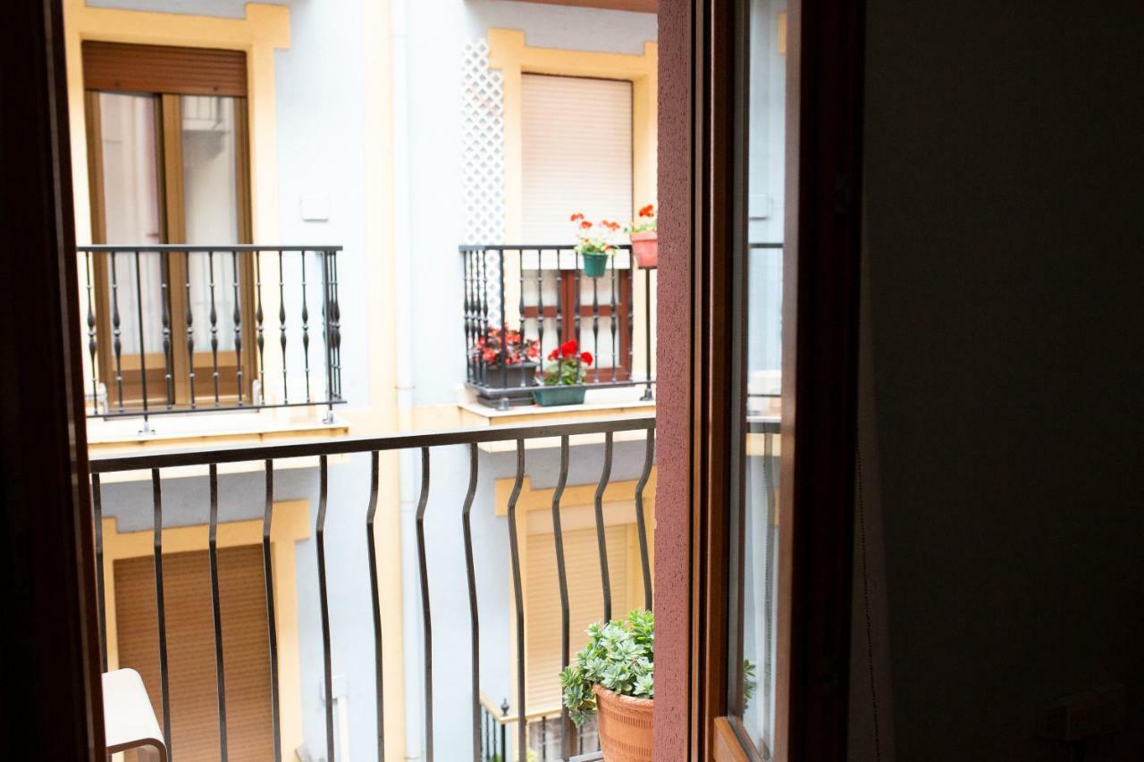 Aurrekoetxea 36 Vacation Rental, 2D ベルメオ エクステリア 写真