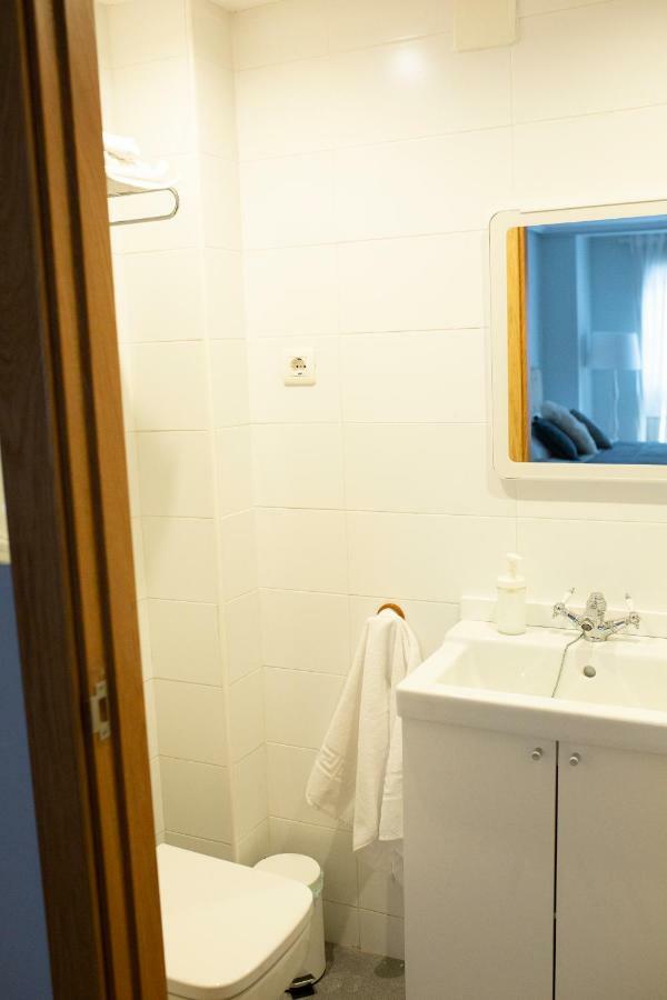 Aurrekoetxea 36 Vacation Rental, 2D ベルメオ エクステリア 写真