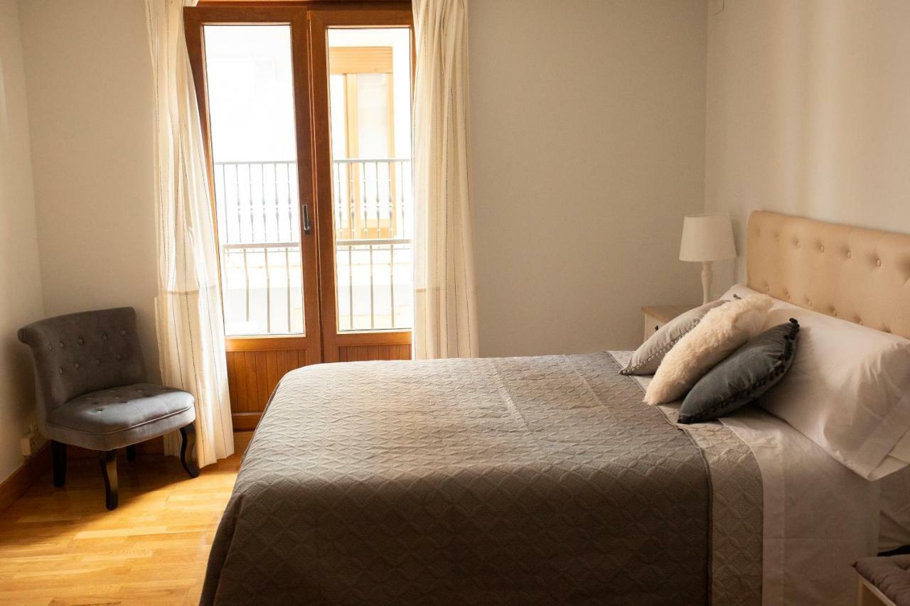 Aurrekoetxea 36 Vacation Rental, 2D ベルメオ エクステリア 写真
