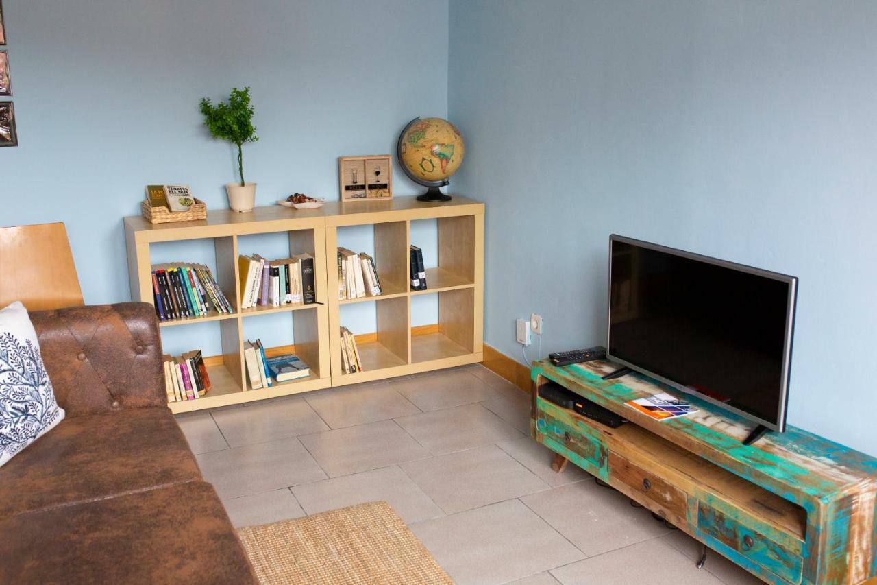 Aurrekoetxea 36 Vacation Rental, 2D ベルメオ エクステリア 写真