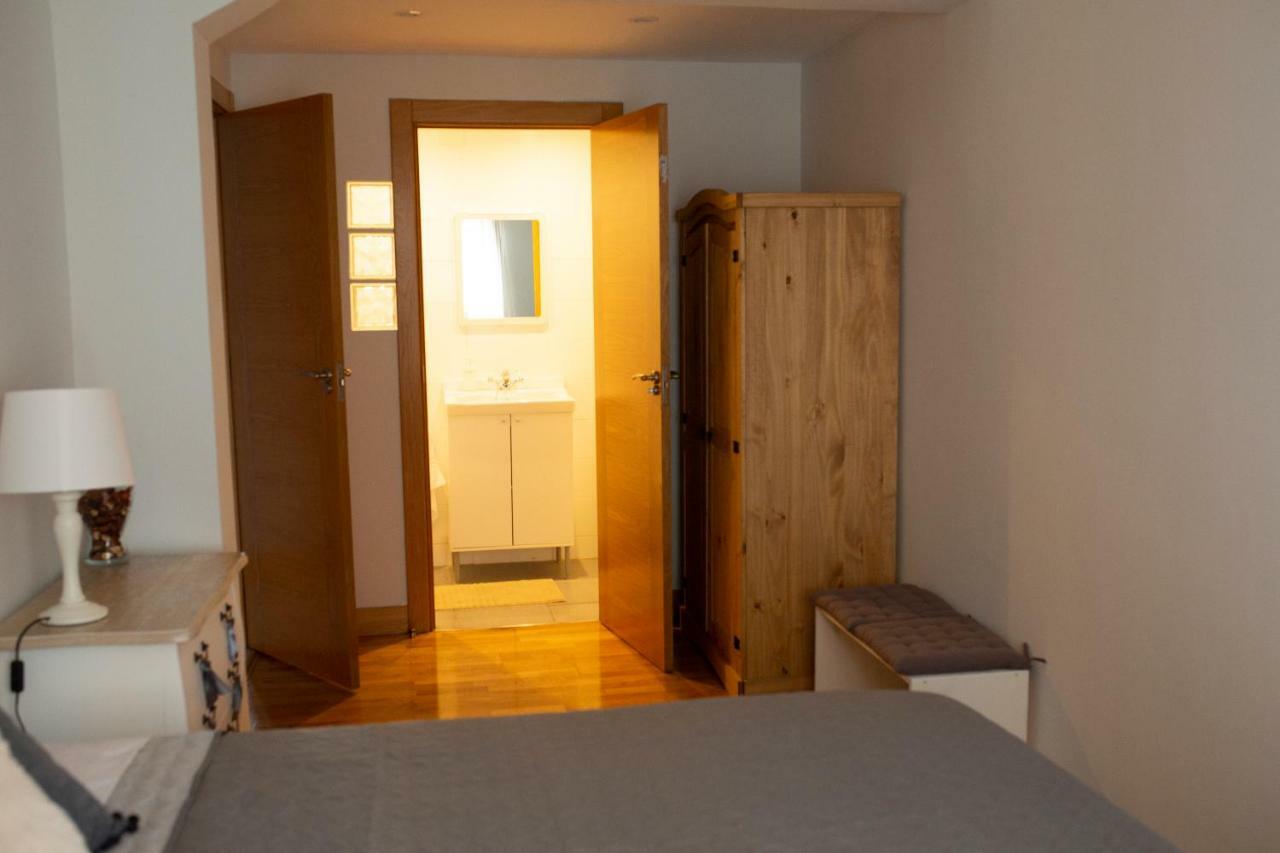 Aurrekoetxea 36 Vacation Rental, 2D ベルメオ エクステリア 写真
