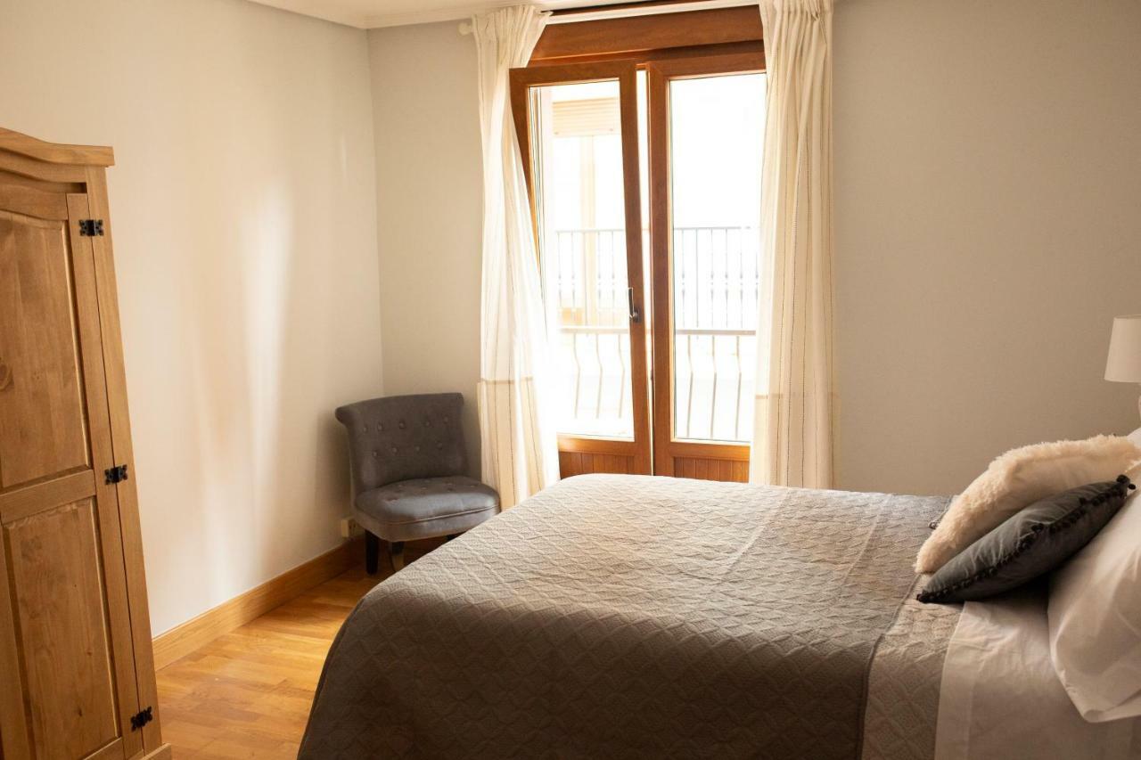 Aurrekoetxea 36 Vacation Rental, 2D ベルメオ エクステリア 写真